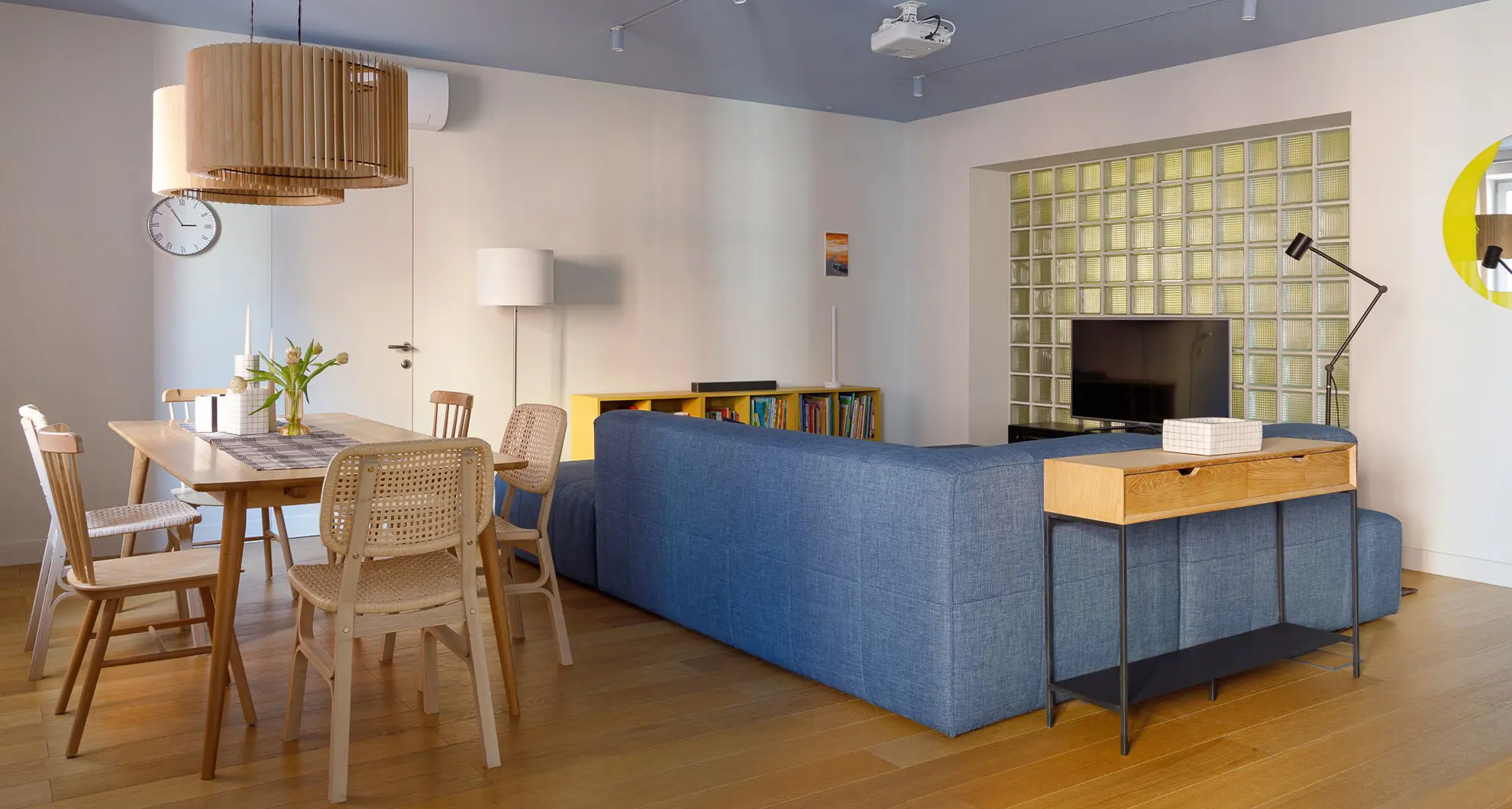 Простая геометрия