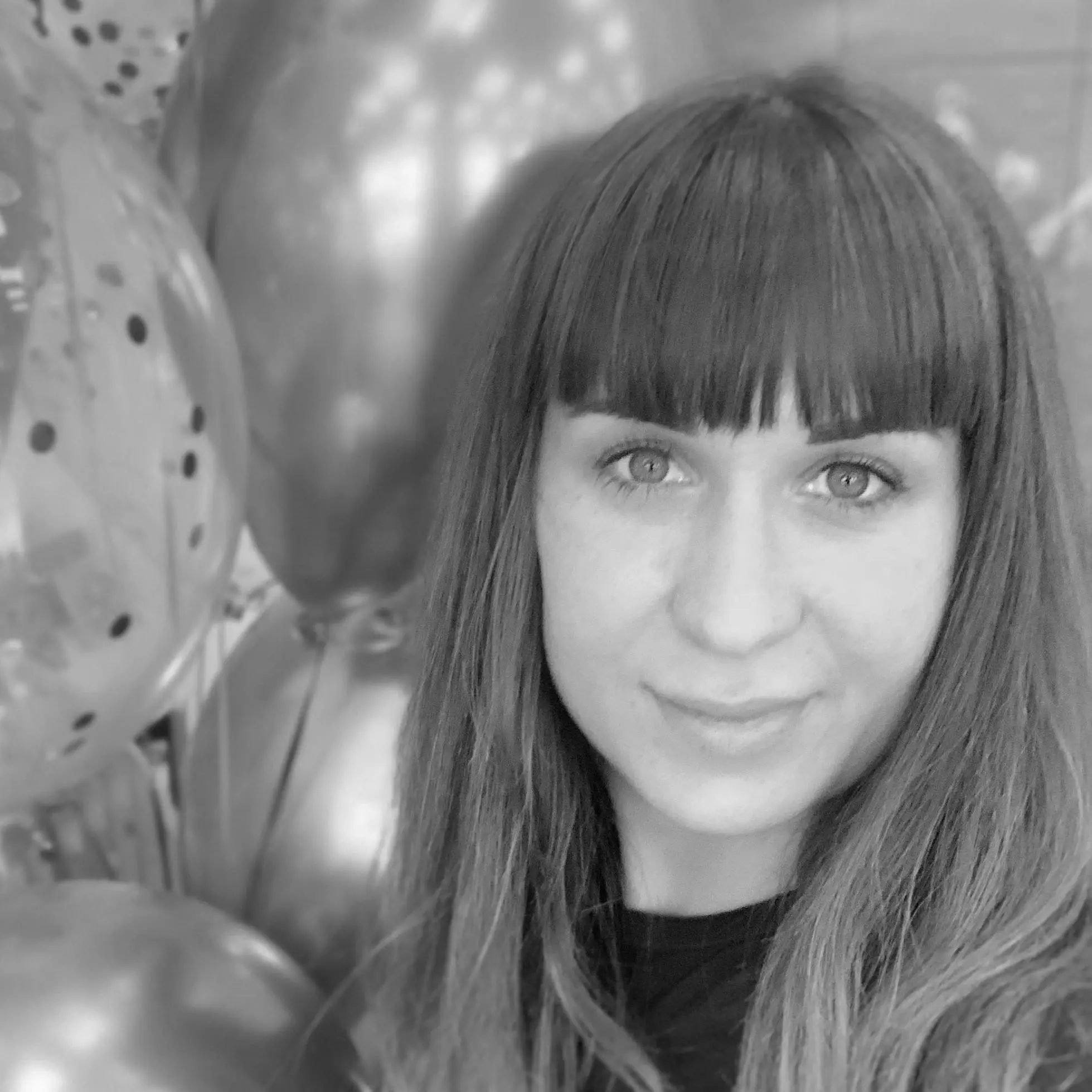 Лужинская Анна Игоревна