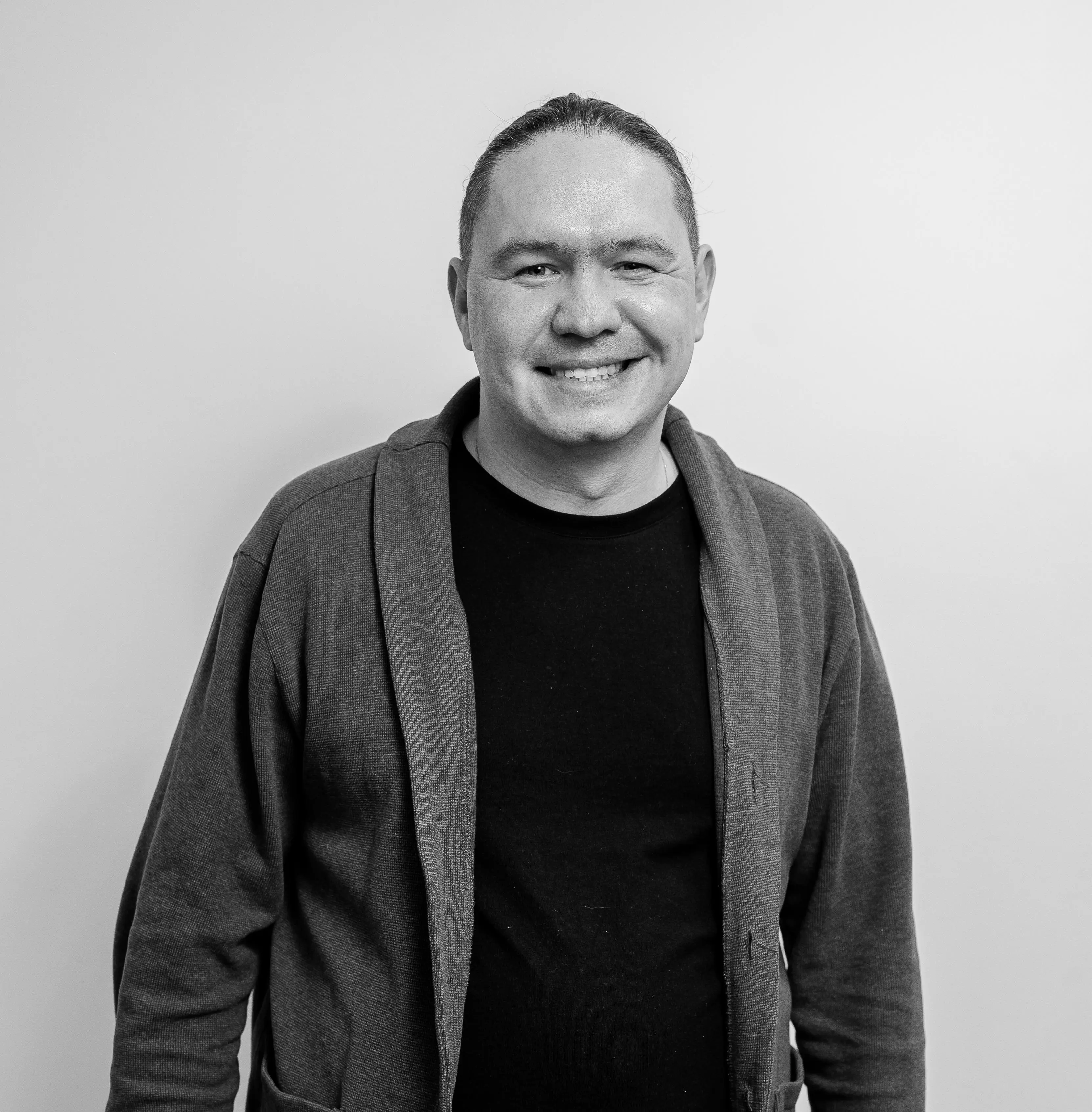 Горев Максим  Владимирович