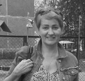 Корниенко Светлана Николаевна