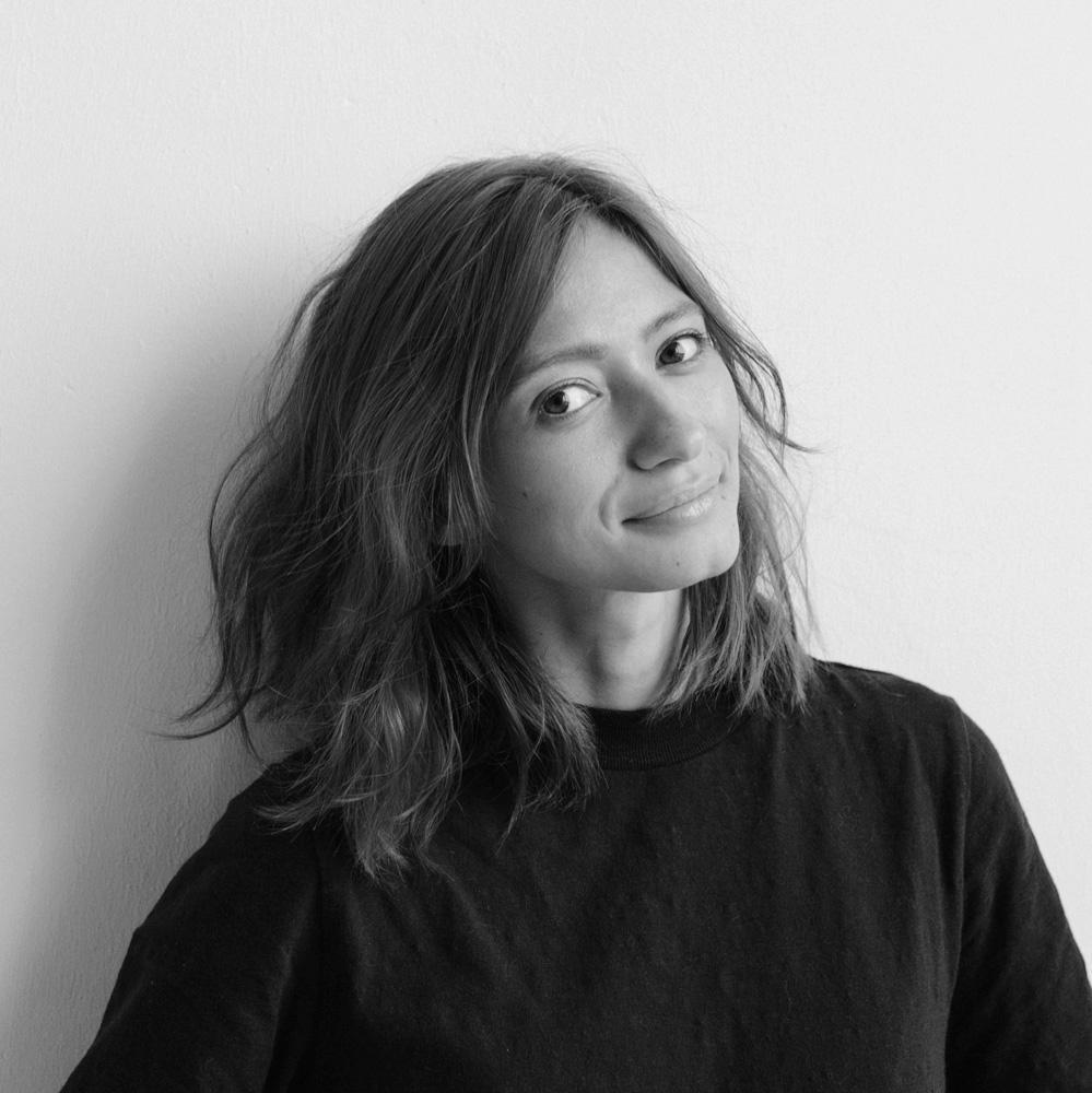 Москвина Анастасия Андреевна 