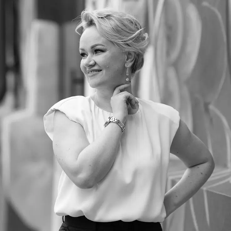 Хамитова Ирина Николаевна