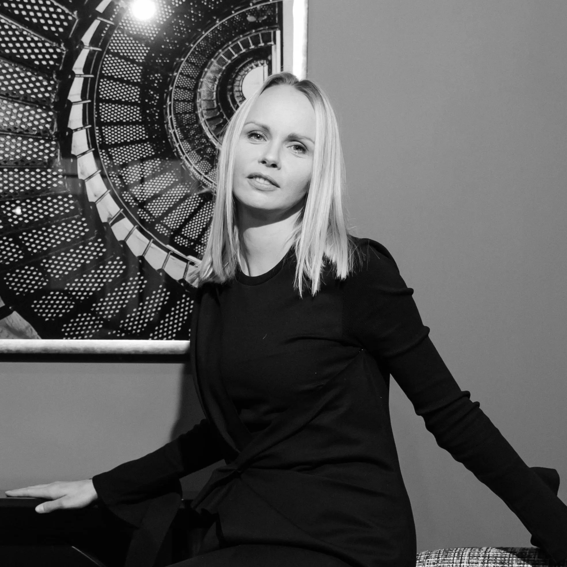 Яворская Мария Сергеевна