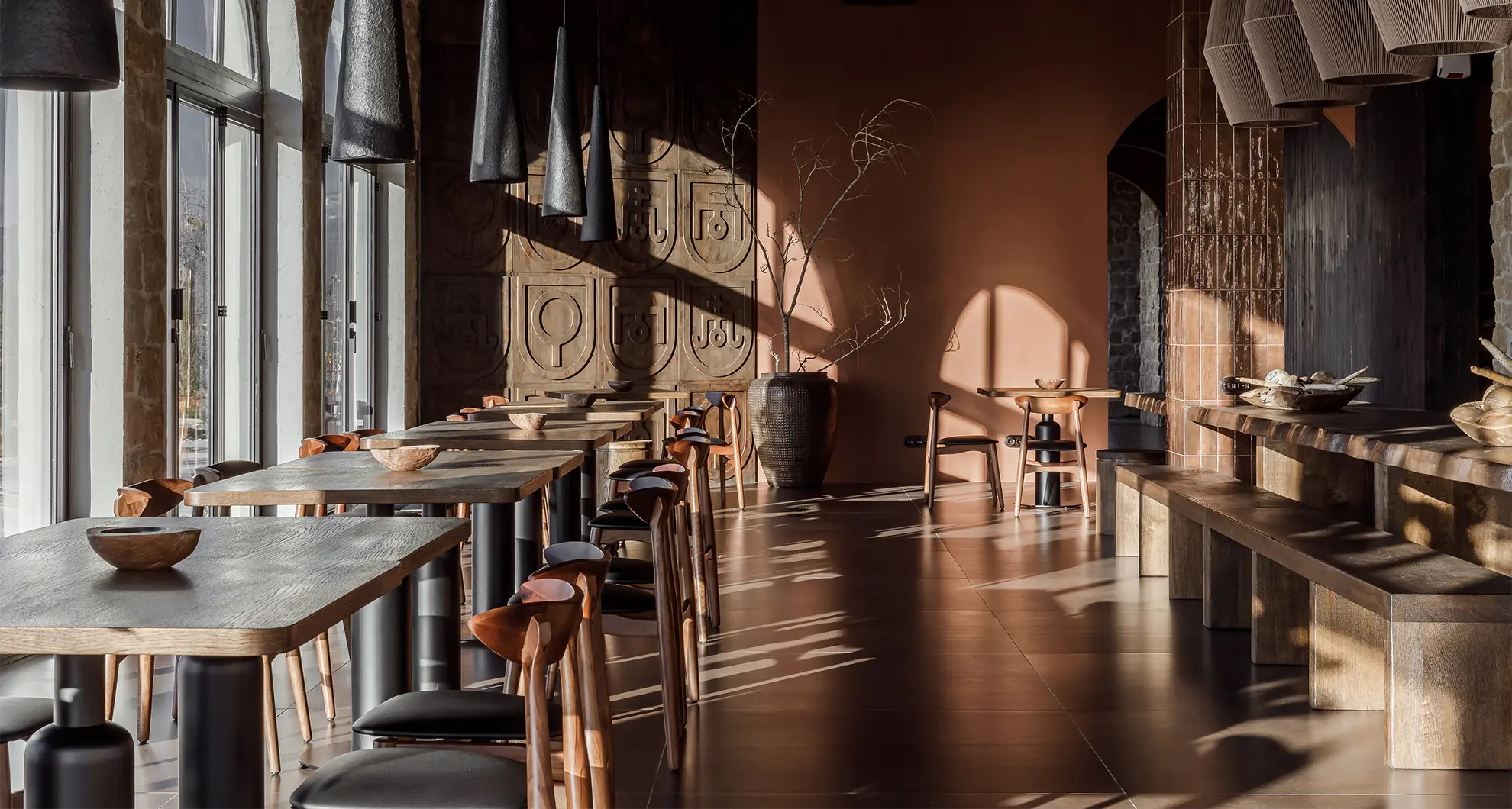 Ресторан «Лабра»