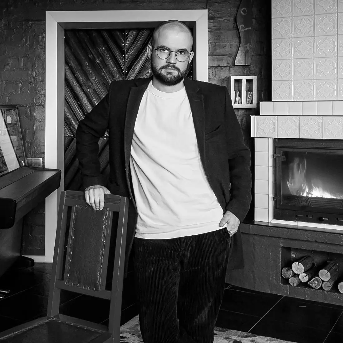 Ипполитов Клим Юрьевич