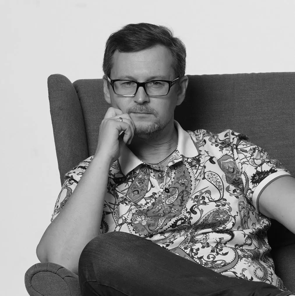 Лалетин Антон Владиславович