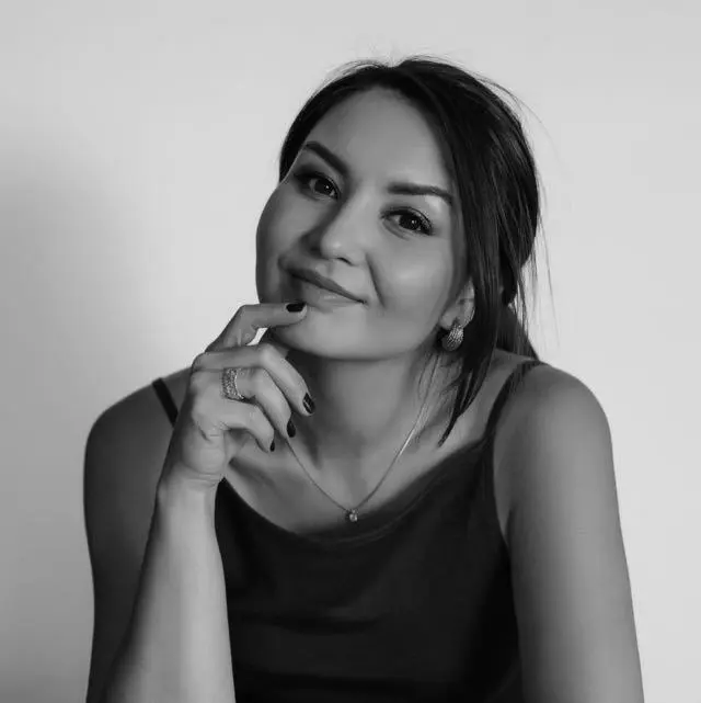 Зиннурова  Айгуль Рамиловна