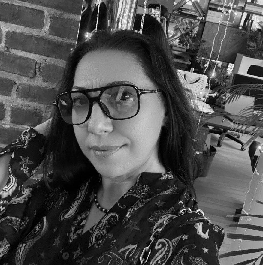 Михайлова Яна Константиновна