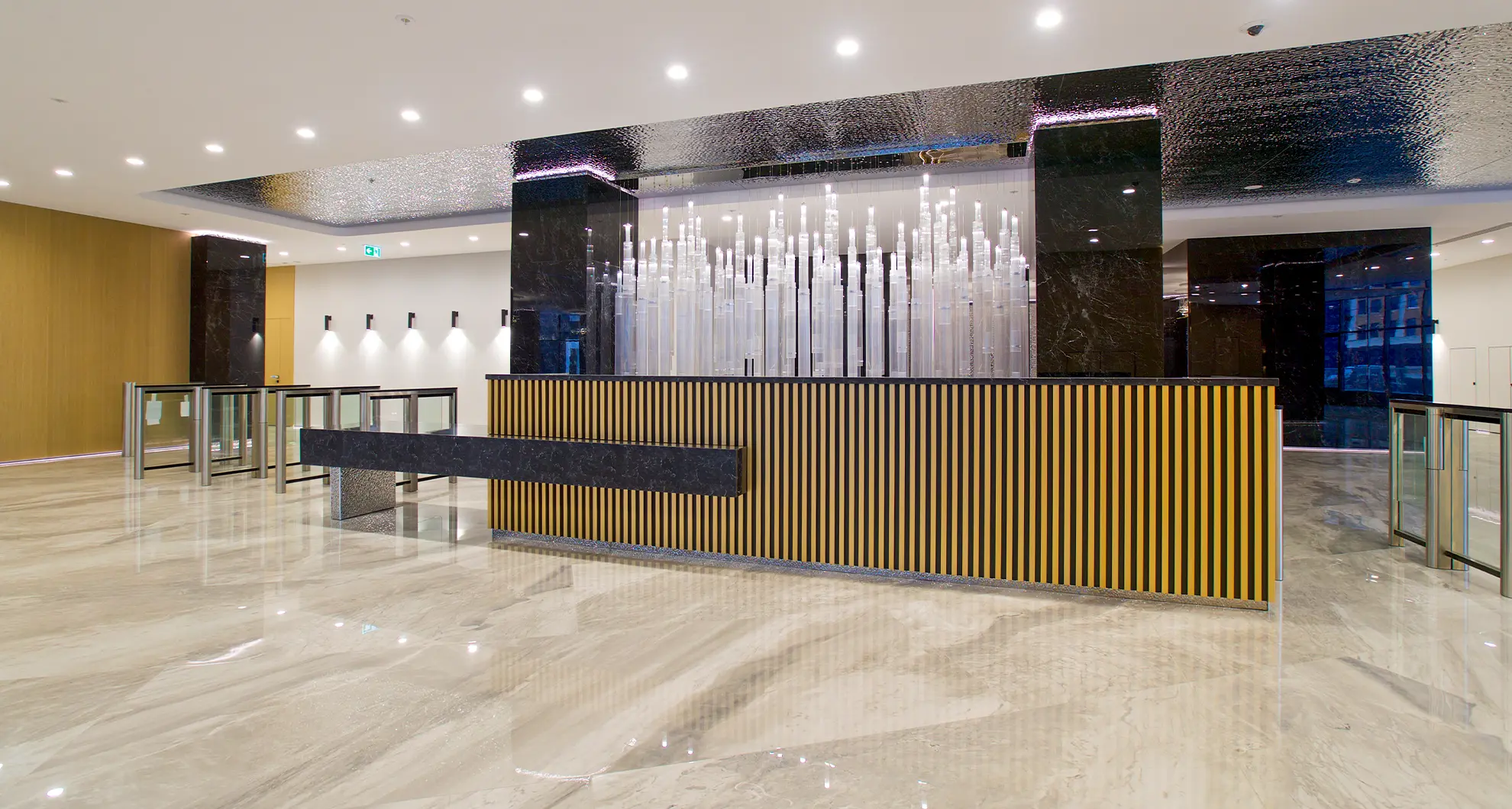 БЦ «АДМИРАЛ»