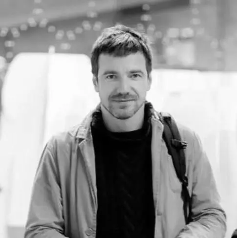 Горшунов Станислав Владимирович