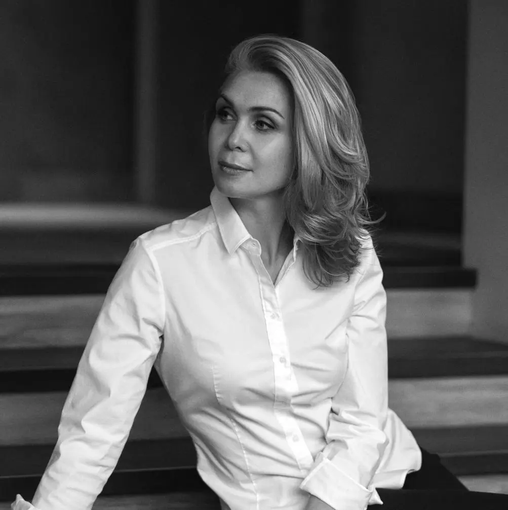 Воротникова Татьяна Викторовна