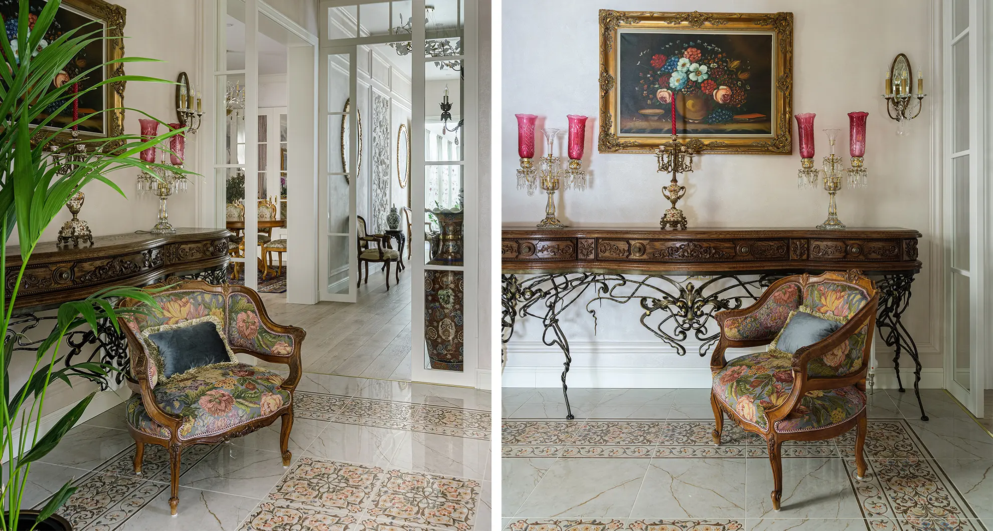 Дом в «Подмосковной Швейцарии»