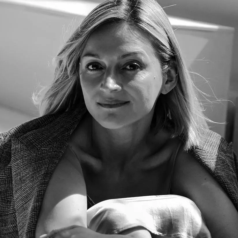 Шевченко Анна Сергеевна 