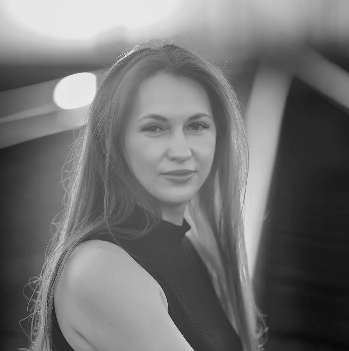 Маганова Ольга Александровна