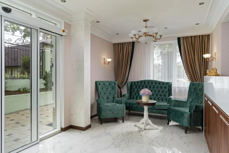 Апарт-отель «Пушкин»