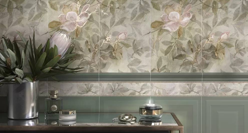 Серия «Магнолия»