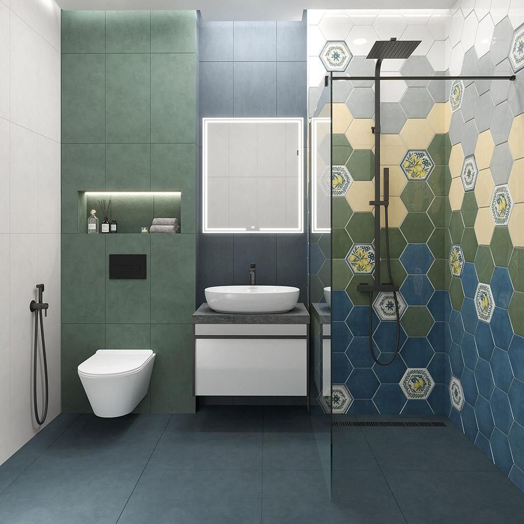 Керамогранит для пола KERAMA MARAZZI