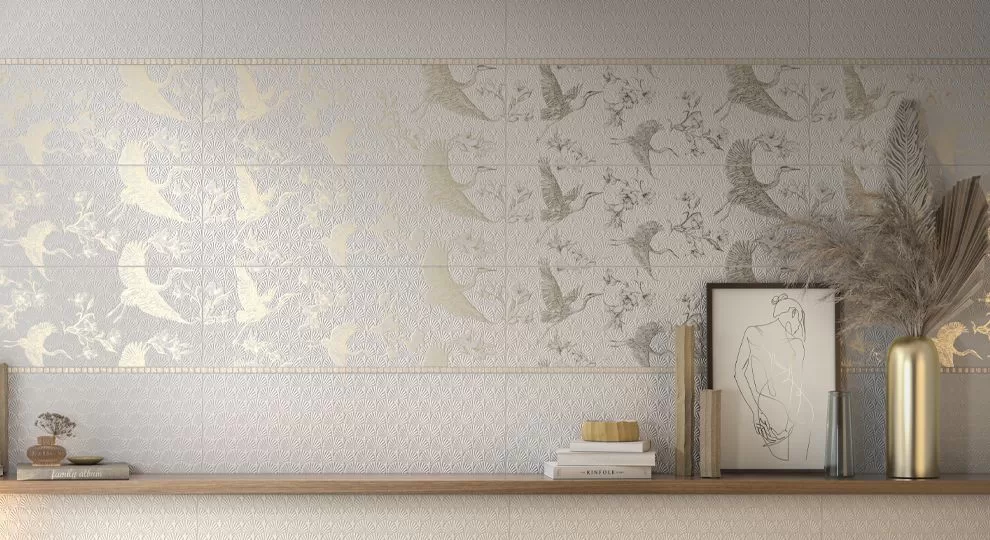 Серия «Гарса»