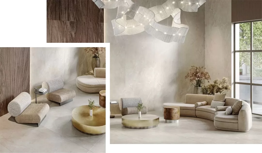 Керамический мрамор Мэджико