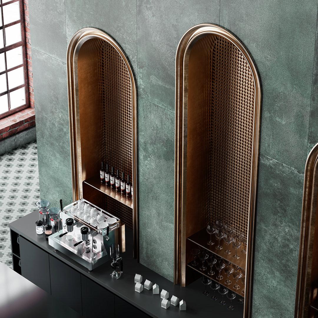 Керамогранит для пола KERAMA MARAZZI
