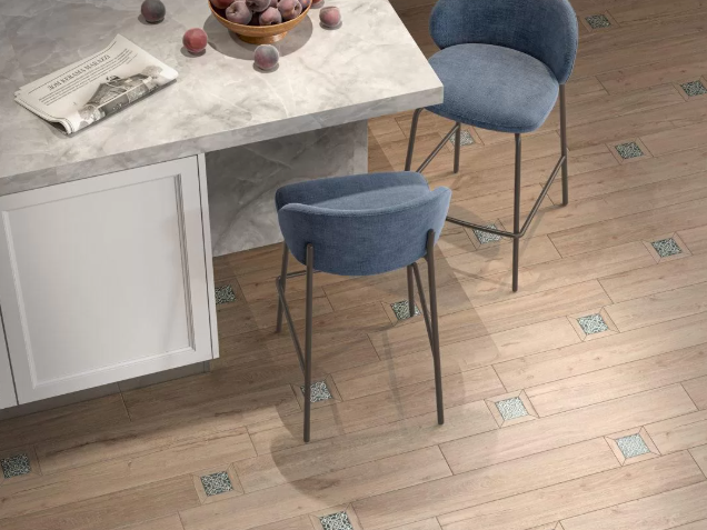 Форматы плитки Тровазо