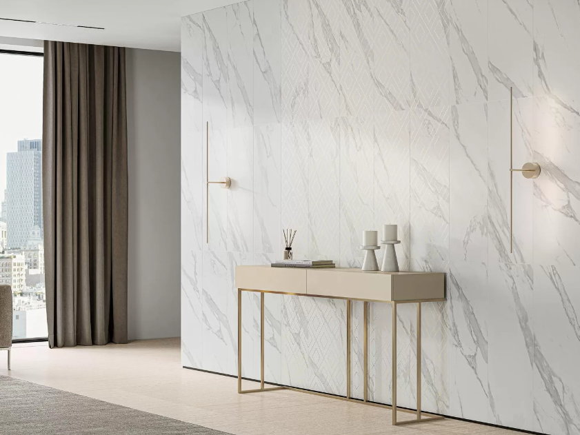 Формат плитки Алентежу