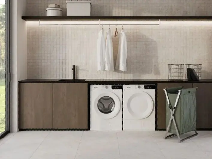 Плитка в ванную комнату Литос