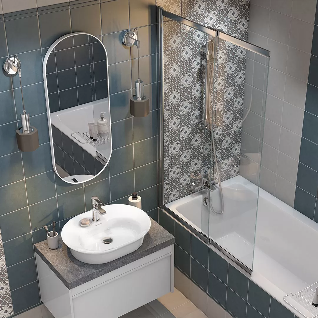 мебель для ванной комнаты