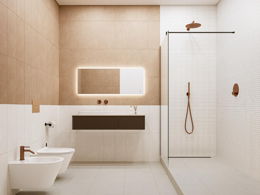 КАК ПРАВИЛЬНО ВЫБРАТЬ ФОРМАТ ПЛИТКИ