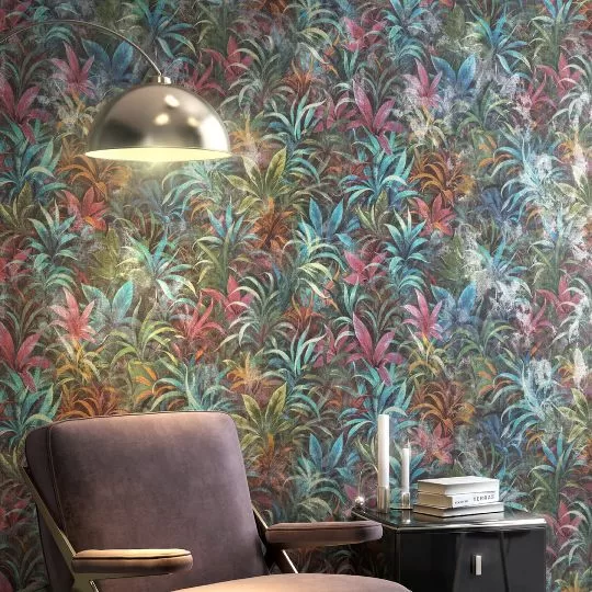 Фирменные обои