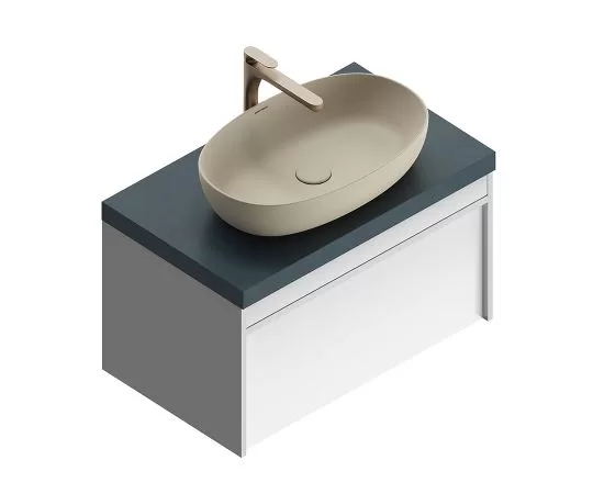 Подвесные тумбы MODULA