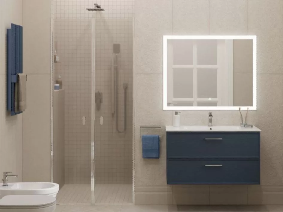 Плитка в ванную комнату Монсеррат