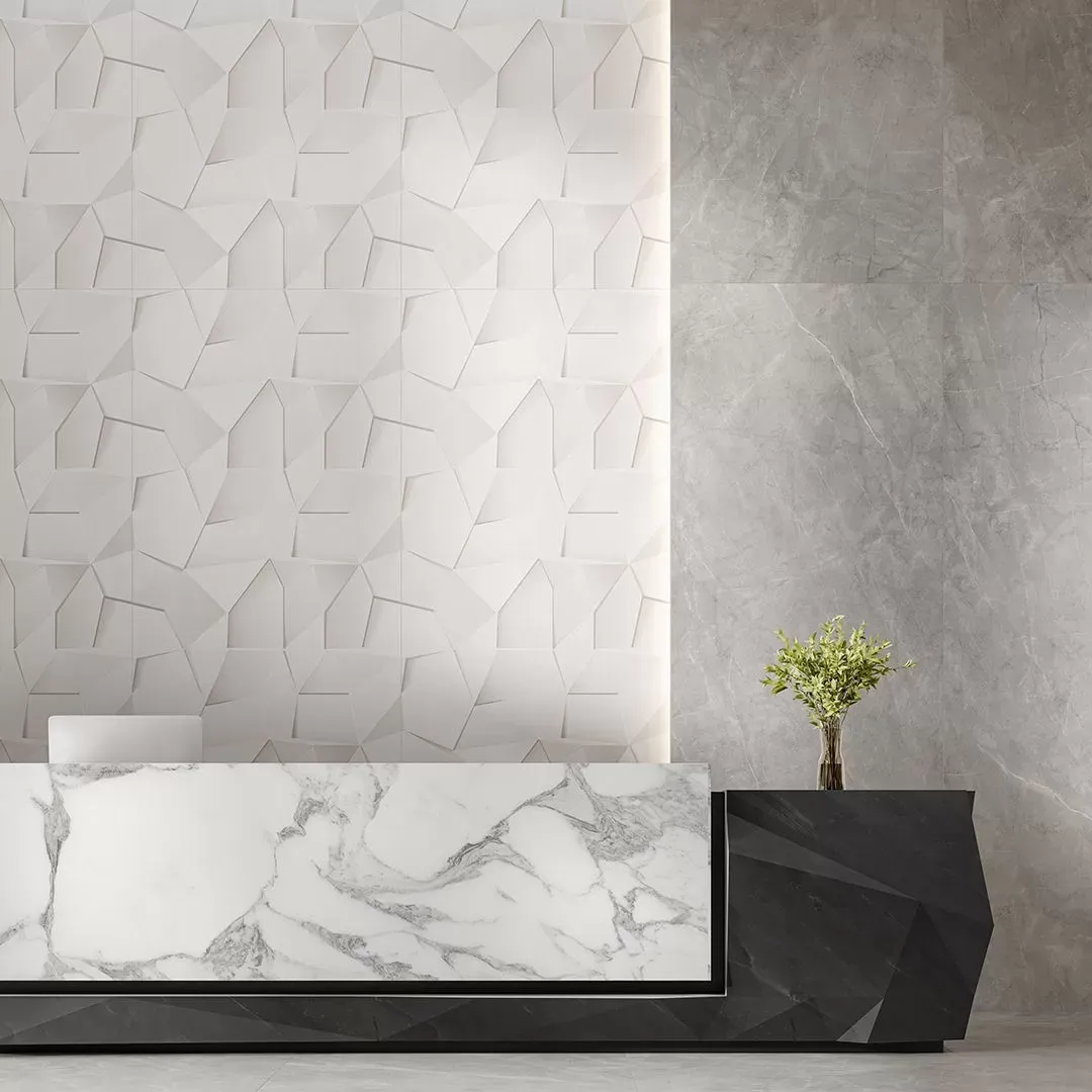 Большая плитка серии Модуль