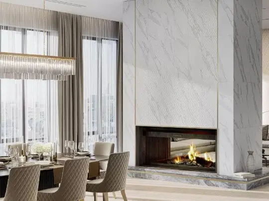 Светлая плитка в ванную комнату Алентежу