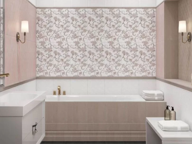 Купить декоративную плитку Марсо