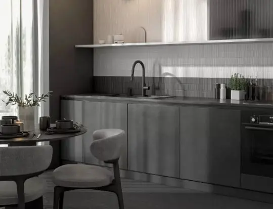 Плитка для кухни Касба