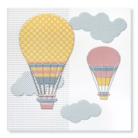 Декор «Бон Вояж»