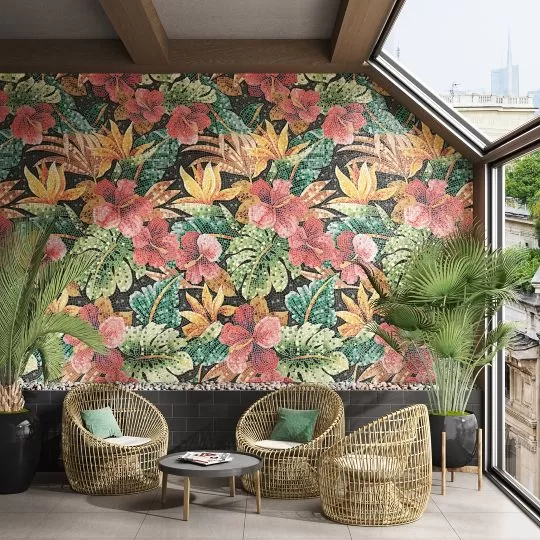 КЕРАМИЧЕСКИЙ ГРАНИТ