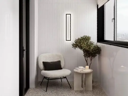 Купить шестиугольную плитку для фартука Танжер