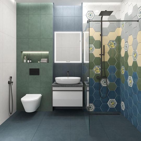 Керамогранит для пола KERAMA MARAZZI