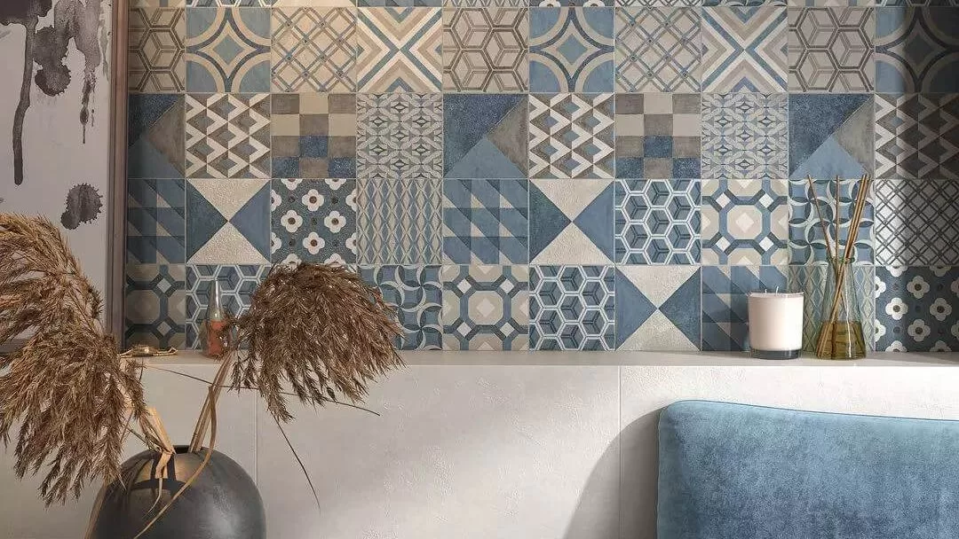 Плитка 30х30 ОНДА