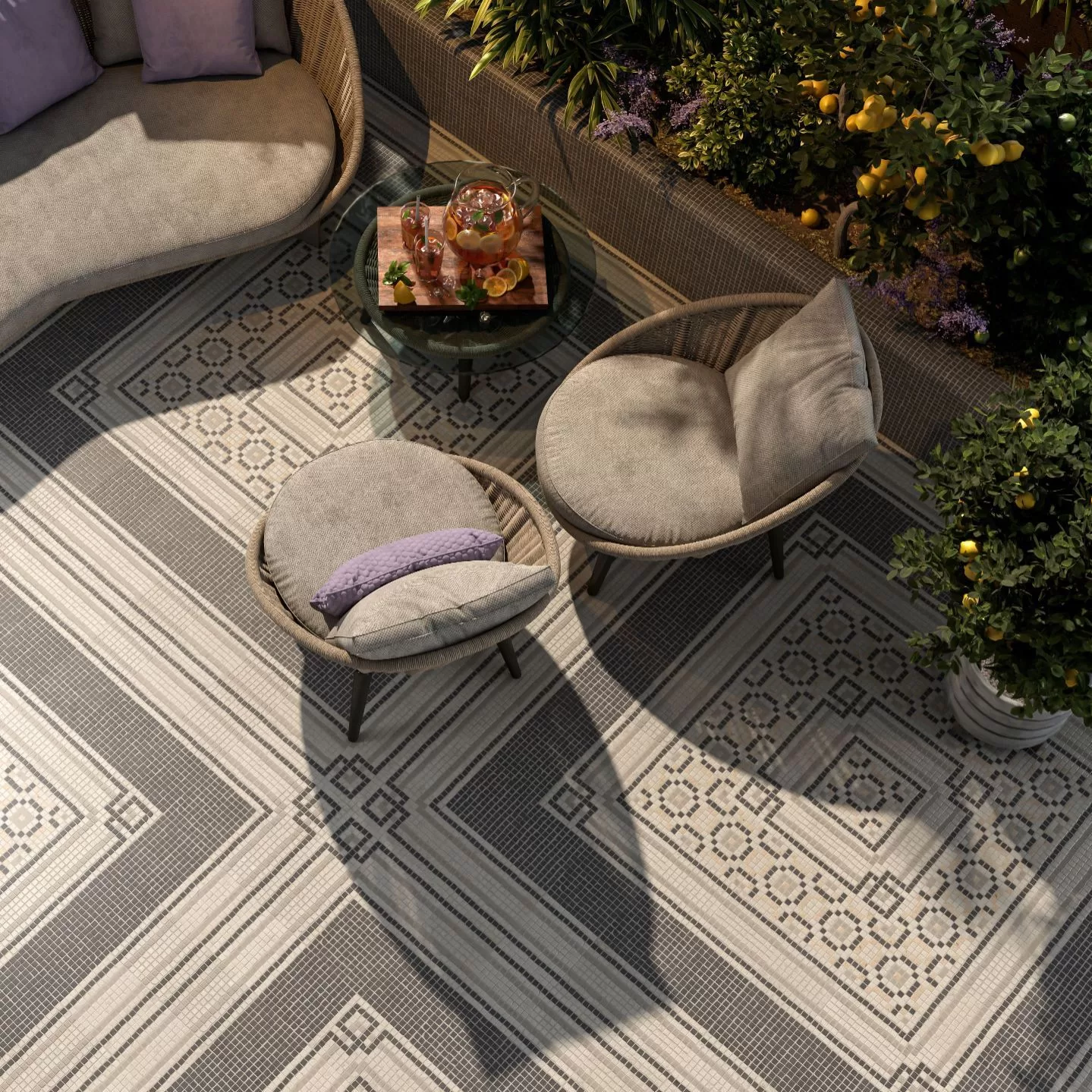 Про Лаймстоун Спакко