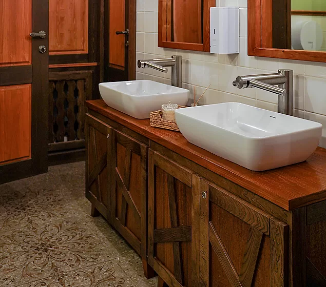 countertop