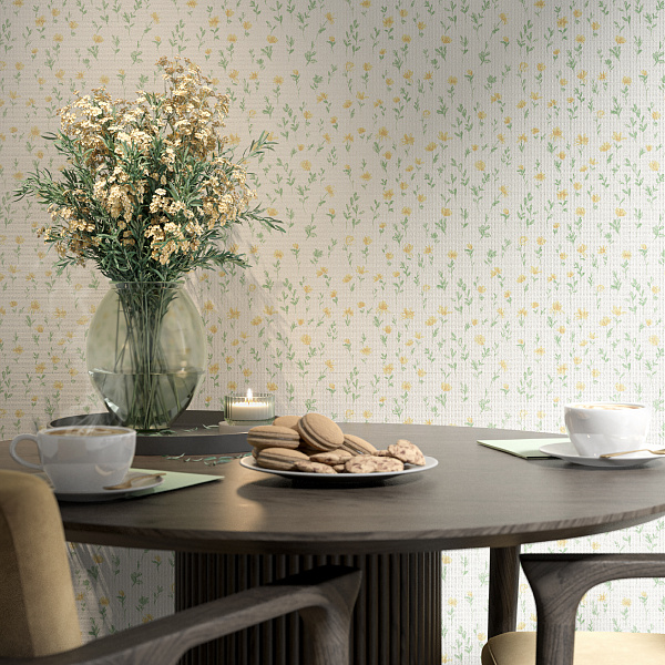 КАКИЕ ОБОИ ПОДОЙДУТ ДЛЯ КУХНИ: КРИТЕРИИ ВЫБОРА И РЕКОМЕНДАЦИИ