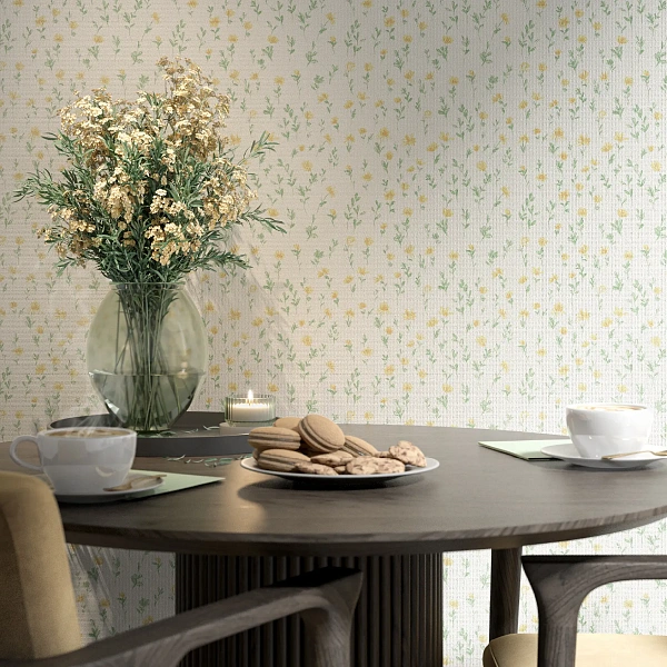 КАКИЕ ОБОИ ПОДОЙДУТ ДЛЯ КУХНИ: КРИТЕРИИ ВЫБОРА И РЕКОМЕНДАЦИИ