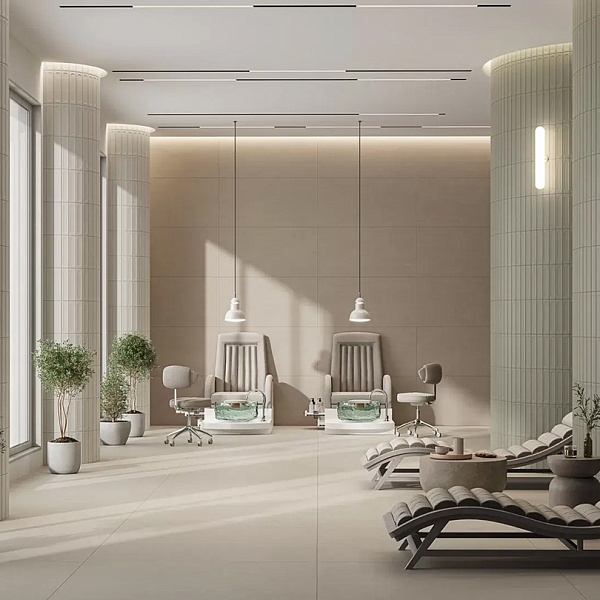 ИНТЕРЬЕРНЫЕ ТРЕНДЫ НА&nbsp;2026&nbsp;ГОД