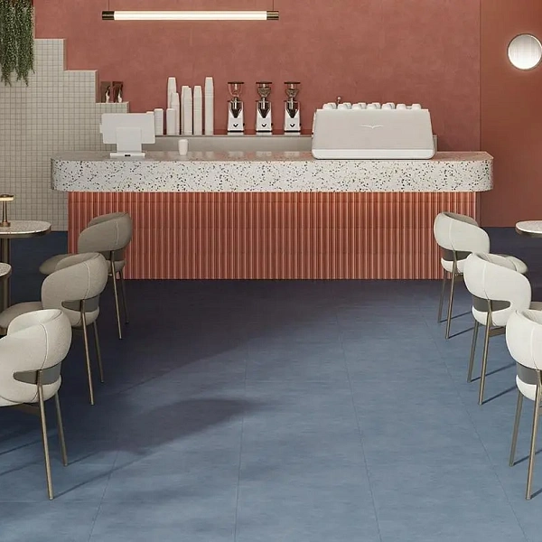 ВКЛЮЧАЕМ ЦВЕТ: ЯРКИЙ БЕТОН В СЕРИИ «ПРО ЧЕМЕНТО»