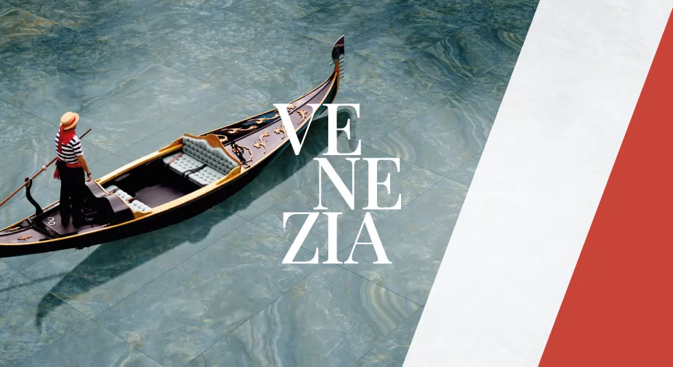 Venezia