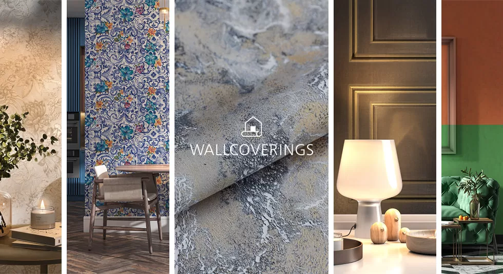 Обои KERAMA MARAZZI