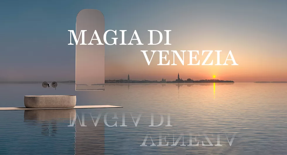 Magia di Venezia